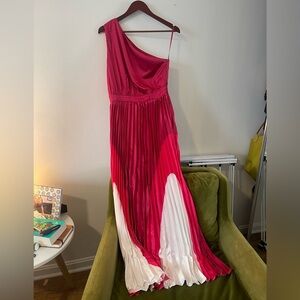 NY&C dress size S (fits like a bigger size S)